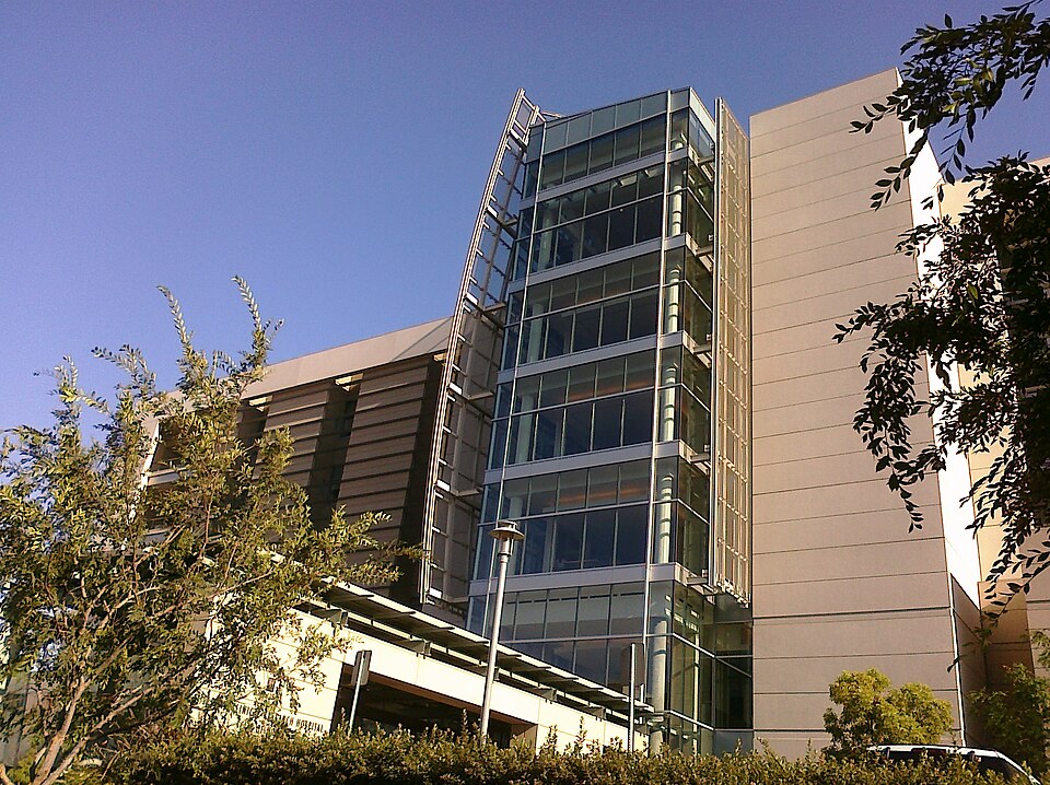 City of Hope in Duarte β Duarte, CA